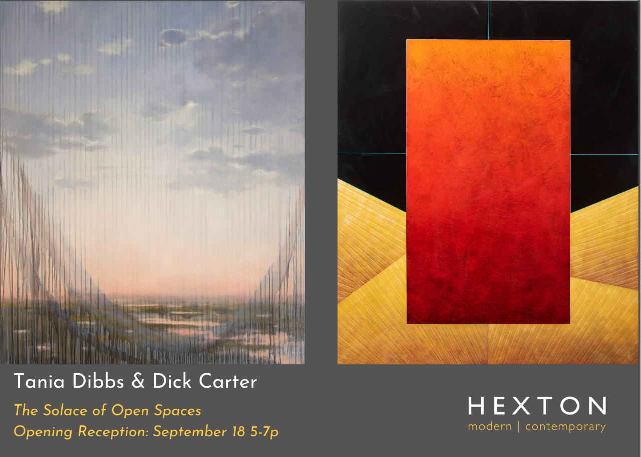 The Solace of Open Spaces - The Purist