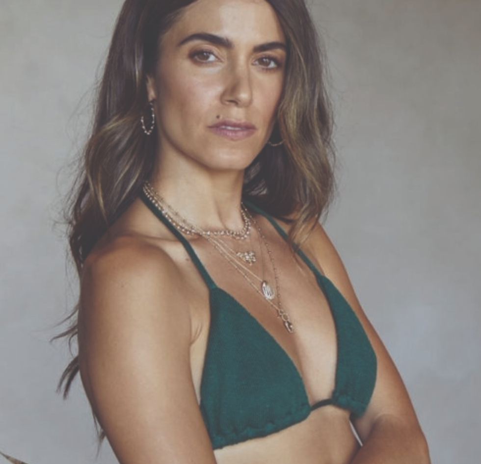 Pure Picks: Nikki Reed - The Purist