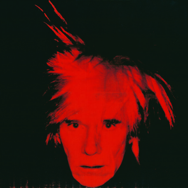 Andy Warhol Colorado