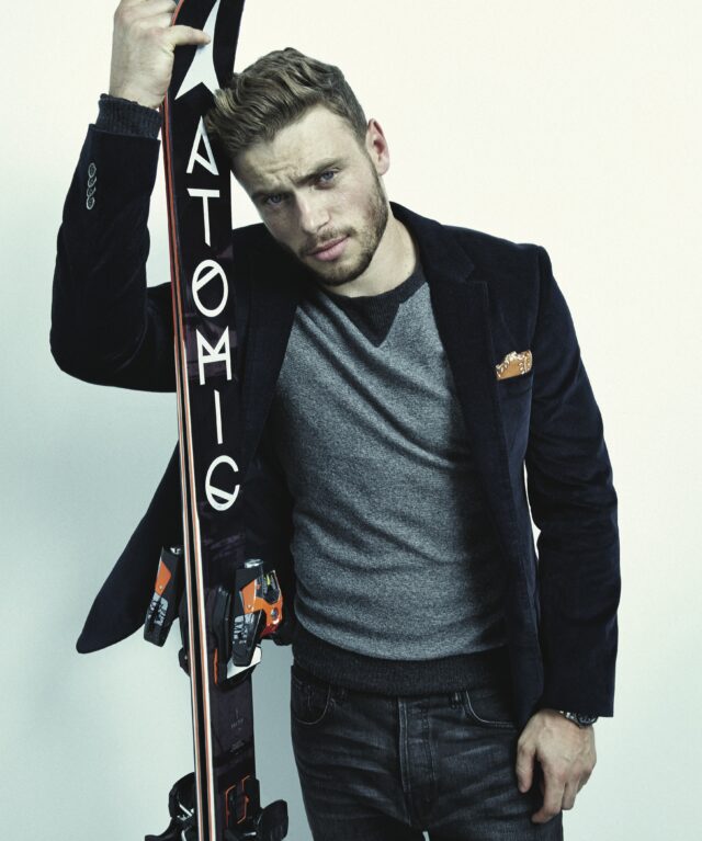 Gus Kenworthy