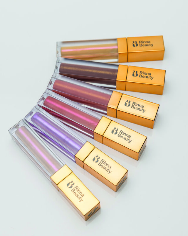 Lisa Rinna Lip Kits