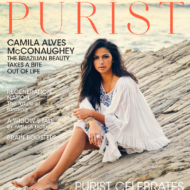 THE PURIST JUNE ISSUE 2022 - CELEBRATING 5 YEARS