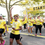 Hope For Depression Research Foundation's Race of Hope