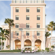 PURIST Retreat at The Colony Hotel