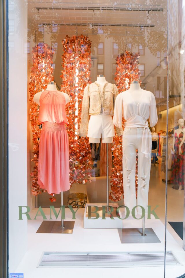 RAMY BROOK Sample Sale, 12/10 - 12/12, NYC - Fashionista