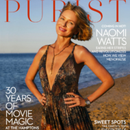 THE PURIST LATE AUTUMN ISSUE 2022