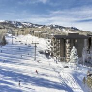 Sustainable Living In Snowmass