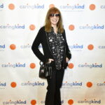 Fashion Show By Frederick Anderson In Support Of CaringKind