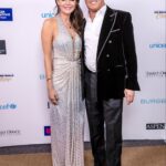 Fire & Ice Gala For 100 Billion Meals Hosted By Amy & Gary Green