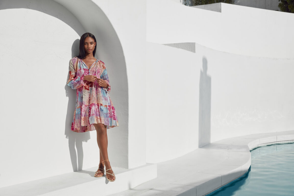 Bohemian Chic and Vintage-Inspired Styles - The Purist