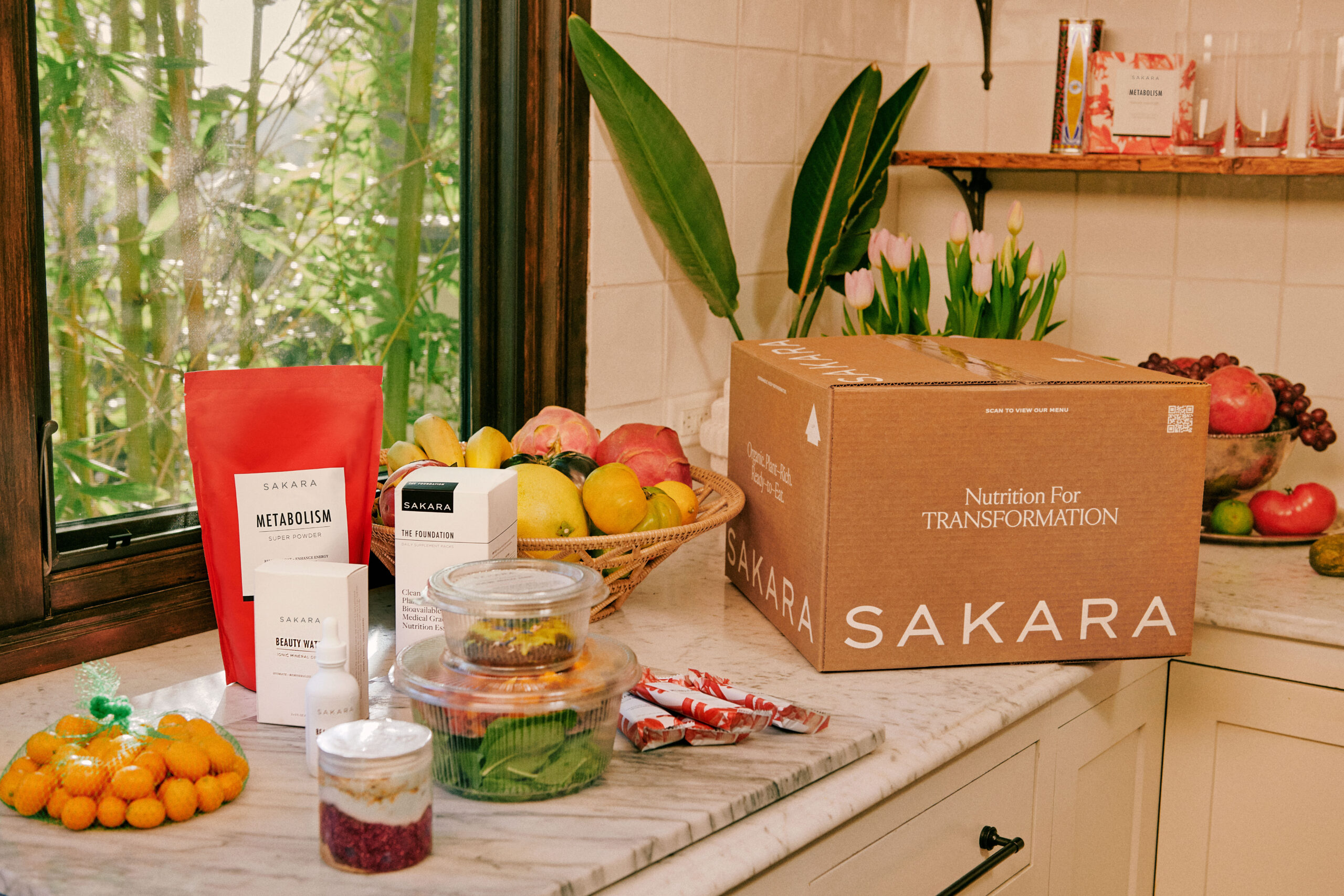 Feed Your Spirit The Purist