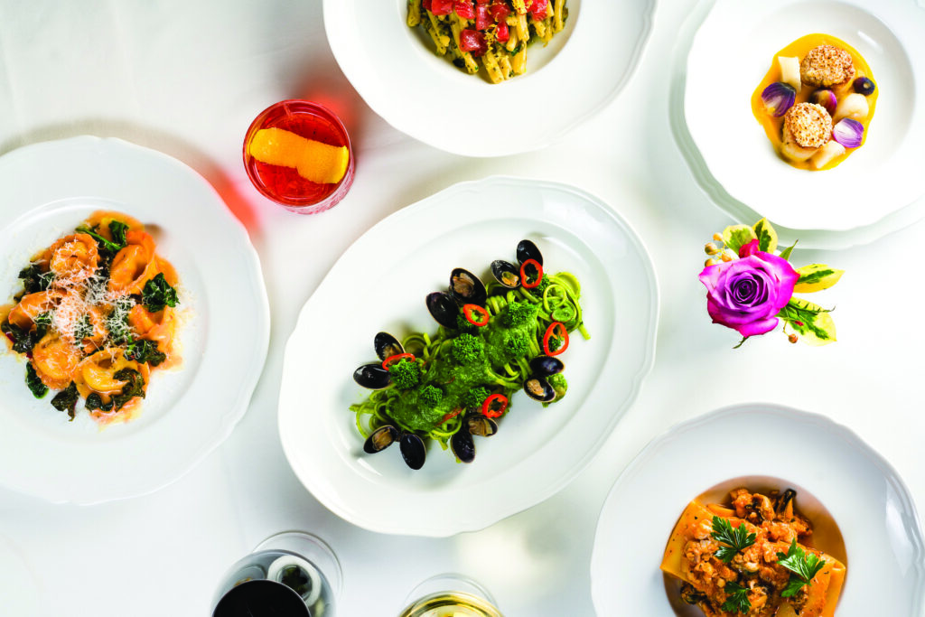 Top 5 Bakeries and Cafés in East Hampton, New York