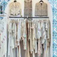 Sustainable Luxury Vintage Arrives in Southampton
