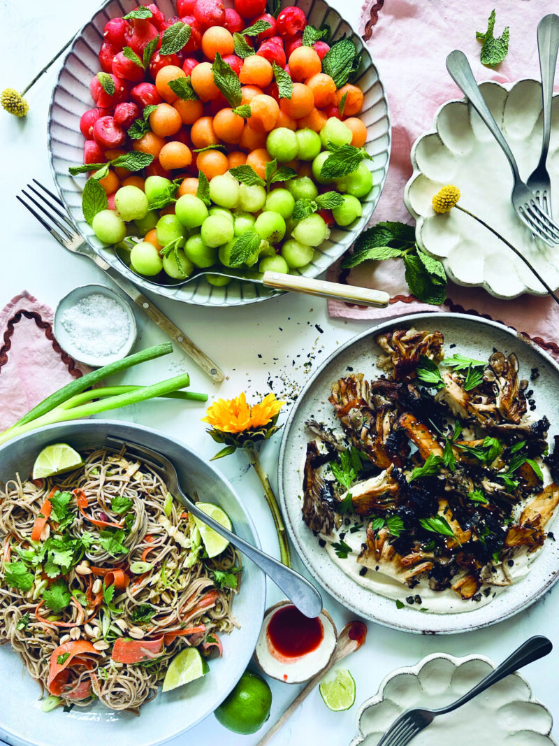 The Best of Summer - The Purist