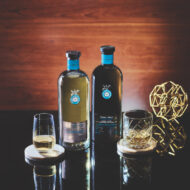 Into The Wood With Casa Dragones Tequila