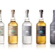 Casamigos Tequila High End Product photographer ecommerse