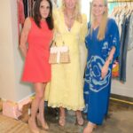 Hope for Depression shopping event at Veronica Beard in Southampton 8-4-23