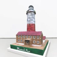 Smith, Kambel – Montauk Point Lighthouse (2023)