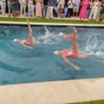 Synchronized Swimmers1 Large