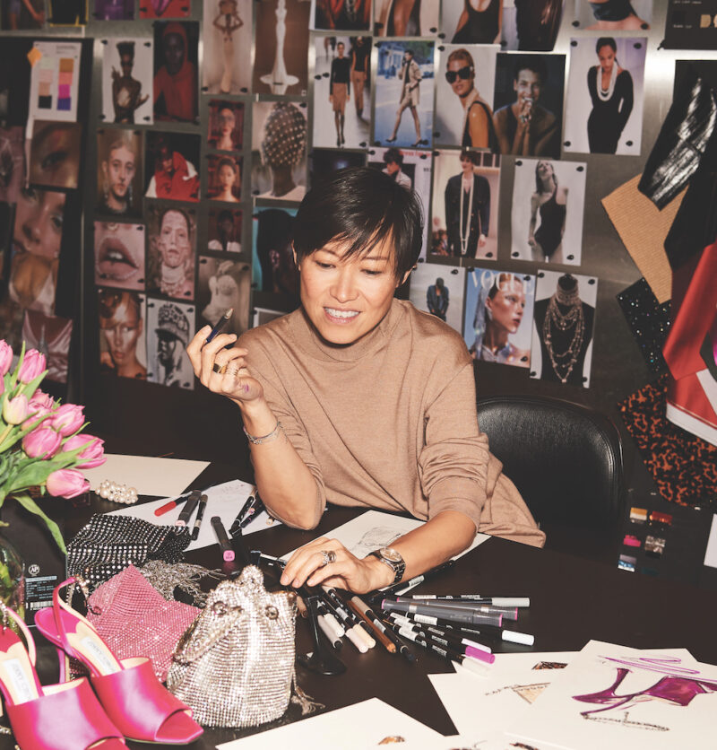 Pure Picks: Sandra Choi - The Purist