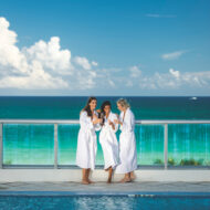 Carillon Miami Wellness Resort credit