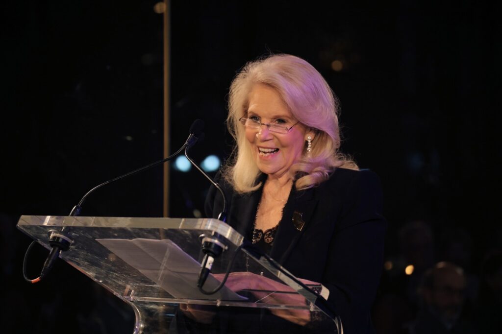 Guild Hall’s Academy of the Arts Achievement Awards - The Purist