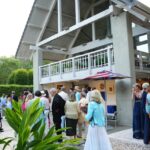 LongHouse Reserve Summer Benefit Honors Kenny Scharf And Tony Bechara