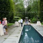 LongHouse Reserve Summer Benefit Honors Kenny Scharf And Tony Bechara