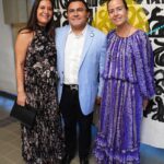 LongHouse Reserve Summer Benefit Honors Kenny Scharf And Tony Bechara