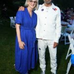 LongHouse Reserve Summer Benefit Honors Kenny Scharf And Tony Bechara