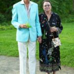 LongHouse Reserve Summer Benefit Honors Kenny Scharf And Tony Bechara