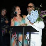 LongHouse Reserve Summer Benefit Honors Kenny Scharf And Tony Bechara