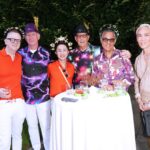 LongHouse Reserve Summer Benefit Honors Kenny Scharf And Tony Bechara