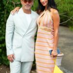 LongHouse Reserve Summer Benefit Honors Kenny Scharf And Tony Bechara