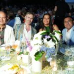 LongHouse Reserve Summer Benefit Honors Kenny Scharf And Tony Bechara