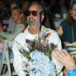 LongHouse Reserve Summer Benefit Honors Kenny Scharf And Tony Bechara