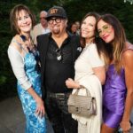 LongHouse Reserve Summer Benefit Honors Kenny Scharf And Tony Bechara