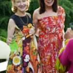 LongHouse Reserve Summer Benefit Honors Kenny Scharf And Tony Bechara