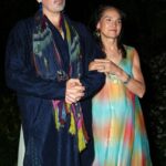 LongHouse Reserve Summer Benefit Honors Kenny Scharf And Tony Bechara