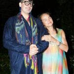 LongHouse Reserve Summer Benefit Honors Kenny Scharf And Tony Bechara