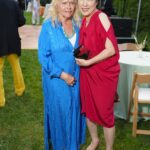 LongHouse Reserve Summer Benefit Honors Kenny Scharf And Tony Bechara