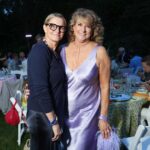 LongHouse Reserve Summer Benefit Honors Kenny Scharf And Tony Bechara