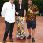 LongHouse Reserve Summer Benefit Honors Kenny Scharf And Tony Bechara