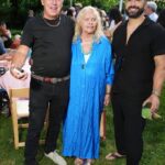 LongHouse Reserve Summer Benefit Honors Kenny Scharf And Tony Bechara