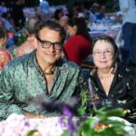 LongHouse Reserve Summer Benefit Honors Kenny Scharf And Tony Bechara