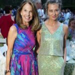 LongHouse Reserve Summer Benefit Honors Kenny Scharf And Tony Bechara