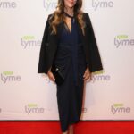 PROJECT LYME Gala at Gotham Hall in NYC on 9-24-24.