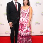 PROJECT LYME Gala at Gotham Hall in NYC on 9-24-24.