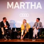 32nd Annual Hamptons International Film Festival - Day 1,  East Hampton, USA - 04 Oct 2024, 'Martha' Premier