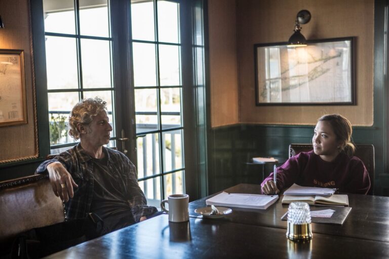 Screenwriters Lab Returns - The Purist